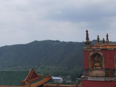 -普陀宗乘之庙(小布达拉宫)