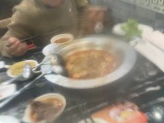-古乐牛香·鲜牛肉牛杂火锅(高新店)