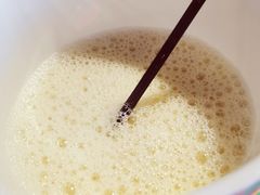 -白兔糖咖啡