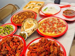 -串亿88烧烤·羊腿·羊蝎子(板泉路店)