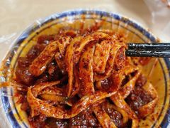 -老字号·三十一号面皮(商埠路步行街店)