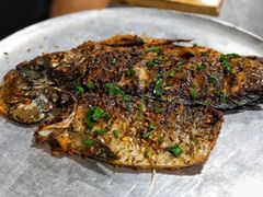 -胡犇嗲单车烧烤(坡子街店)