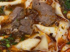 -马记永·兰州牛肉面(3019君尚店)