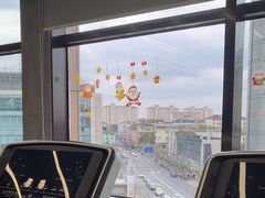 -RoMan罗马健身工作室(莘庄店)