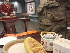 -北京全聚德(西客站店)