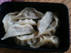 -百味郭豆腐脑(巧克力公寓店)