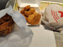 -麦当劳(乳山路店)
