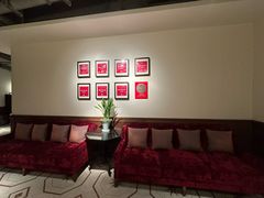 -漢舍中国菜馆(889广场店)