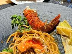 -香樟花园法式铁板烧(恒隆广场店)