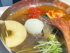 -屋里家延边朝鲜族冷面(梅林3店)