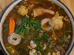 -筒骨麻辣烫(永同昌公寓胜明花园店)