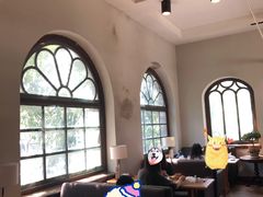 -1901 Cafe(西四店)