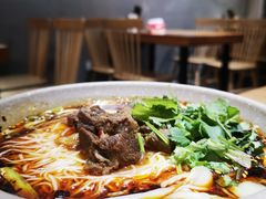 -默记孙抄手(经开万达店)