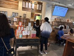 -成川茶店·潮汕工夫浓茶(万象店)