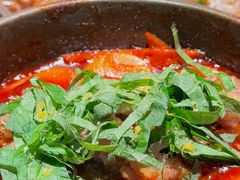 -Fuzzy Bistro 浮几韩餐·茶酒馆
