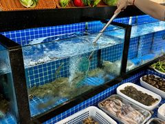 -碧海银沙海鲜餐厅(恒大海上威尼斯店)