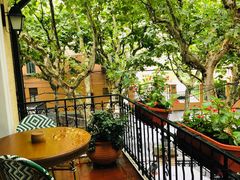 -玫瑰厅上海菜(兴国路店)