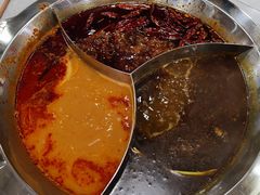 -陳艳红火锅(港汇店)