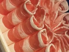 -额尔敦传统涮(公园西路店)