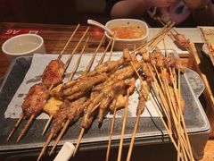 -管氏翅吧(望京东店)