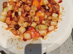 -紫光园烤鸭(前门大栅栏店)