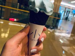 海盐冰激凌-小大董·烤鸭(凤凰汇店)