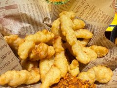 -北丐先生·野馄饨烧烤(雨花万象店)