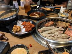 -火炉火自助餐(悠唐购物中心店)