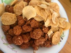 -谢继红26号牛肉汤(田家庵店)