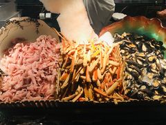-星伦多自助料理·涮烤一体(杭州来福士店)