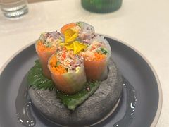 -锦厨国际自助餐厅 · 云端景观 (昆明索菲特大酒店)