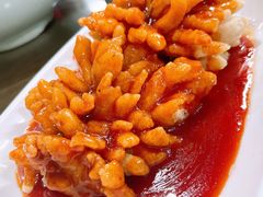 -裕兴记•蟹黄面馆(人民广场店)