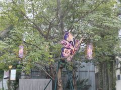 -广州西关永庆坊旅游区
