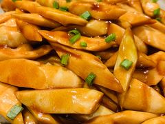 -兰溪小馆(东直门簋街店)