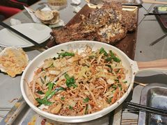 -清真·馬坡二旦烧烤(人生一串拍摄店)