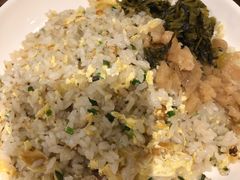 老南京鸡蛋炒饭-韩萍老南京馄饨(河西万达店)