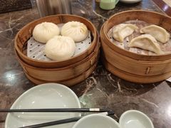 -冶春茶社(星汉大厦店)