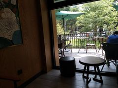 -星巴克(深圳侨城街店)