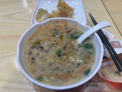 -肥叔锅贴(上沙路店)