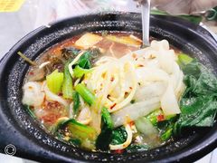 -清真·穆萨砂锅(大皮院店)