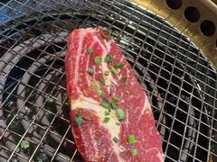 -妙香居韩国烤肉(容桂天佑城店)