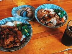 -有肉食·虎九闽菜(798艺术区店)