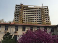 -第四军医大学西京医院·体检二部