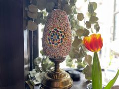 -Uncle Kosto科斯托·中东菜