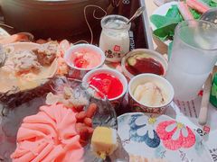 -温野菜涮涮锅(西单大悦城店)