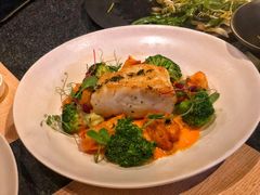 -Mercato莫卡多露台餐厅与酒吧(K11店)