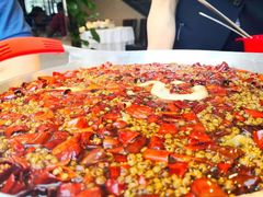 水煮草鱼-正兴蜀园(科技园区店)
