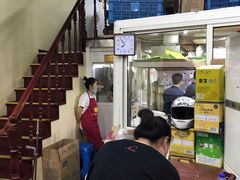 -龙虾奇迹(大华三路店)