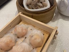-龙的酒楼·手工早茶·顺德菜(近良路店)