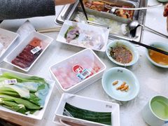 -野妹火锅(龙岗店)